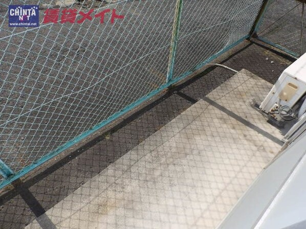 江戸橋駅 徒歩10分 1階の物件内観写真